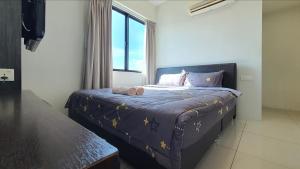 Kinta River Front Suites Ipoh by Beestay