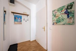 Altstadtwohnung TOP Lage Zentrum mit Terrasse