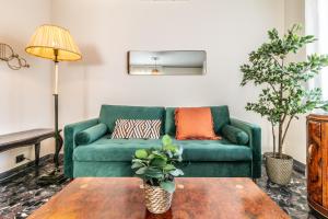 Dimora Vintage San Tommaso by Wonderful Italy