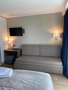 Hotels Hotel Europa : photos des chambres