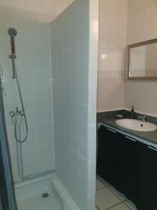 Appartements LE RELAX : photos des chambres