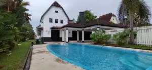 A'Famosa Private Pool Villa - Kampong Ulu Pegoh