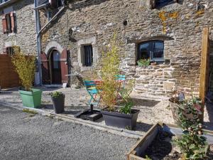 Maisons de vacances l'Atelier : photos des chambres