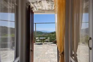 Fattorialmare Blu - San Massimo