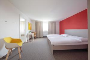 Le Domaine (Swiss Lodge)