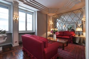 Luxury Galleria Apt - Milan Duomo