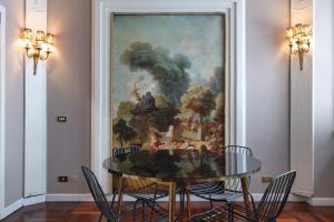 Luxury Galleria Apt - Milan Duomo