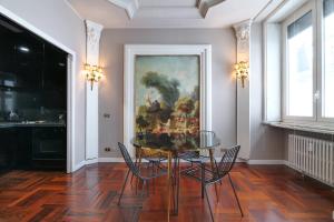 Luxury Galleria Apt - Milan Duomo