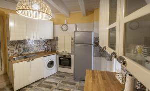 Natiolum la casa vacanze a Giovinazzo