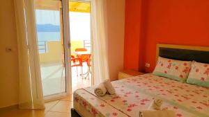 Rezidenca e Kalter Apartments