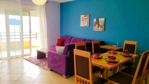 Rezidenca e Kalter Apartments