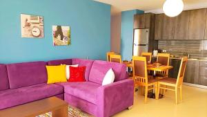 Rezidenca e Kalter Apartments