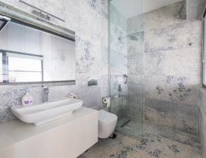 Privat Honeymoon in Kalkan for unforgettable time for Two