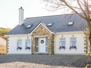 Wisteria Cottage - Loughanure