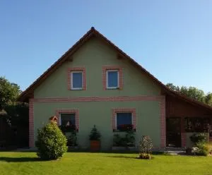 Slunečnice - Ubytování v soukromí na Třeboňsku - Spolí