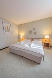 Hotels Hotel Le Picardy : photos des chambres