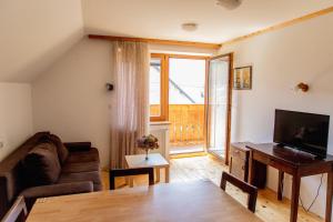 Ana Antloga Apartments