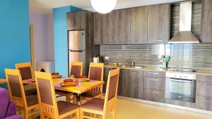 Rezidenca e Kalter Apartments