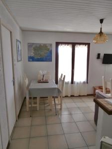 Rez de Villa Climatisé avec Jardin Privatif Domaine des Moulières