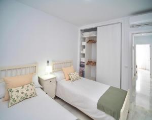 Apartamento Montefillo