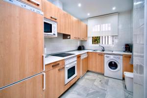 Apartamento Montefillo