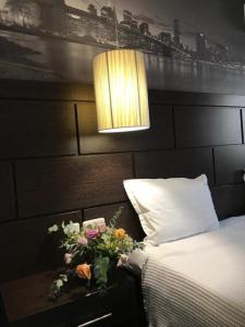 Standard Family Room room in Hotel Kardinal