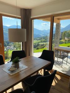 Appartement Josef am Untersüßgut