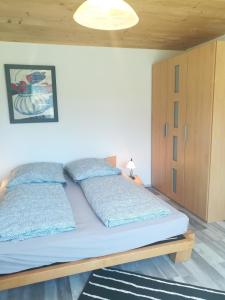 Viel Platz in Bernbach