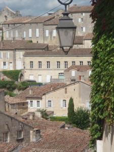 Appartements Appartement Saint Emilion : Appartement - Rez-de-Chaussée