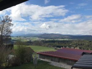 Ferienwohnungen Lusenblick