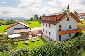 Ferienwohnungen Lusenblick - Hinterschmiding