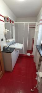 Chambre Quadruple avec Salle de Bains Privative