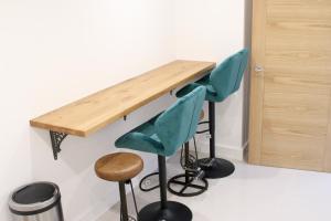 Deluxe and Modern Studio Apartment in Sydenham