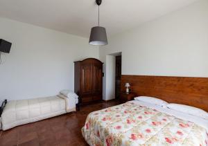 Habitación Triple con baño privado