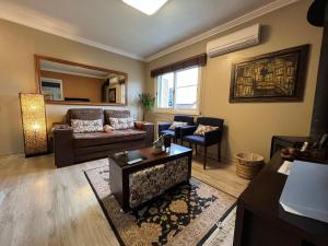 MRG - Lindo 1D - Próximo ao Centro de Gramado