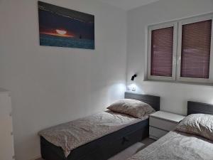 Domek parterowy apartamentowy Ostoja