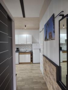 Domek parterowy apartamentowy Ostoja