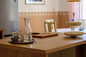 Apartment Macan, beautiful green oasis