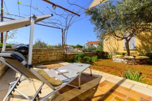 Apartment Macan, beautiful green oasis