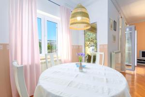 Apartment Macan, beautiful green oasis