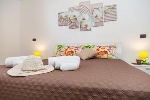 APPARTAMENTI GAIMARO' a 50 m dalla spiaggia img15