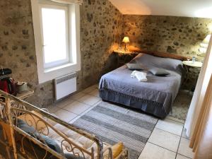 Chambre dhôtes LOU PATACLET
