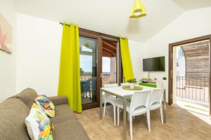 APPARTAMENTI GAIMARO' a 50 m dalla spiaggia img57