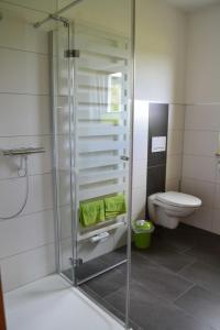 Zirbenholzwohnung Lochau