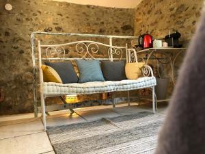 Chambre dhôtes LOU PATACLET