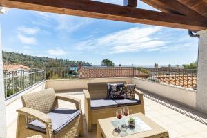 APPARTAMENTI GAIMARO' a 50 m dalla spiaggia img60