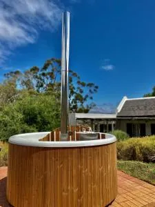 Penhill Farm Peppertree Cottage - De Doorns