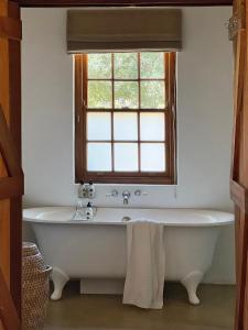 Penhill Farm Peppertree Cottage