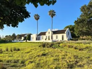 Penhill Farm Manor House - De Doorns