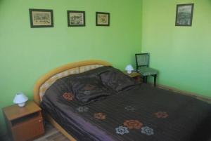 Bartakovics Apartman